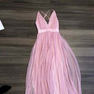 Bridesmaids dresses